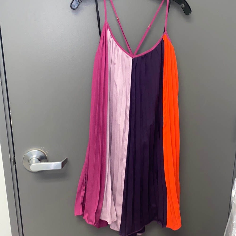 Ark & Co dress